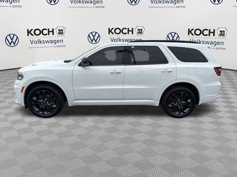 Used 2023 Dodge Durango GT AWD/4WD image 4