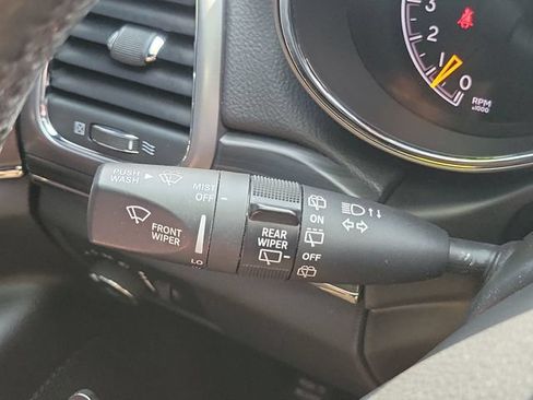 Used 2019 Jeep Grand Cherokee Limited X AWD/4WD image 12