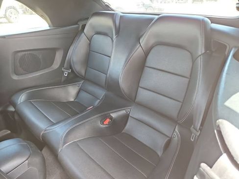 Used 2023 Ford Mustang Premium RWD image 22