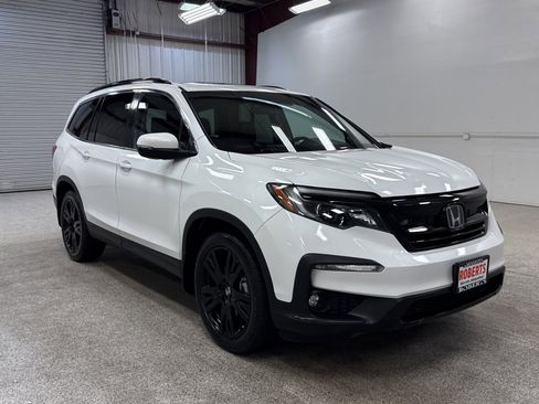 Used 2022 Honda Pilot Special Edition image 24