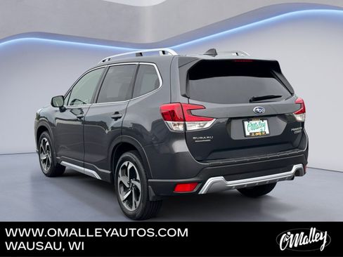 Used 2024 Subaru Forester Touring w/ Pop Package 2 AWD/4WD image 3