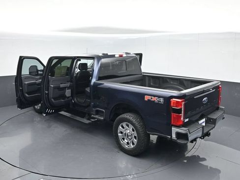 Used 2024 Ford F250 Lariat w/ Lariat Ultimate Package AWD/4WD image 62