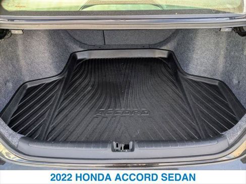 Used 2022 Honda Accord Sport image 23