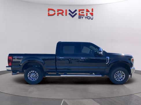 Used 2022 Ford F250 XLT w/ XLT Premium Package image 7