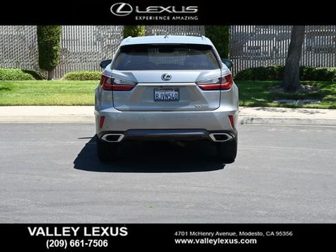 Used 2019 Lexus RX 350 AWD w/ Navigation Package image 5