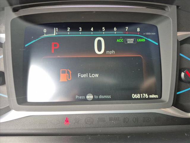 Certified 2022 Honda Pilot TrailSport image 9
