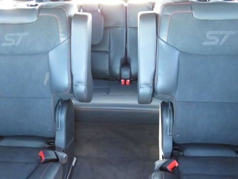 New 2026 Ford Explorer ST image 8