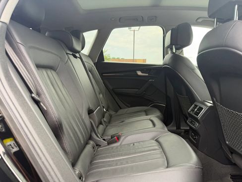 Used 2019 Audi Q5 2.0T Premium Plus AWD/4WD image 29