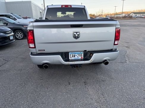 Used 2015 RAM 1500 Express image 6