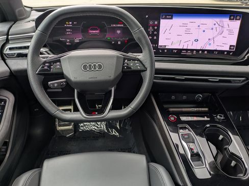 Used 2025 Audi S5 Premium Plus w/ Premium Plus Package AWD/4WD image 8