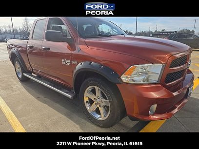 Used 2013 RAM 1500 Express
