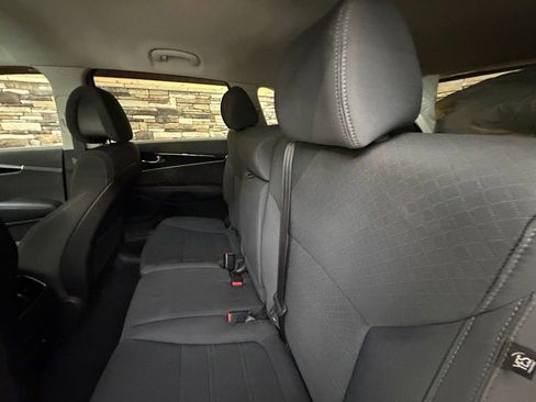 Used 2016 Kia Sorento LX w/ LX Convenience Package AWD/4WD image 29