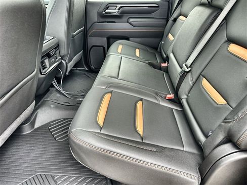 New 2026 GMC Sierra 3500 AT4 w/ AT4 Premium Plus Package image 16