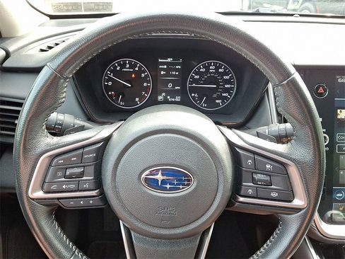 Used 2023 Subaru Outback Premium image 18
