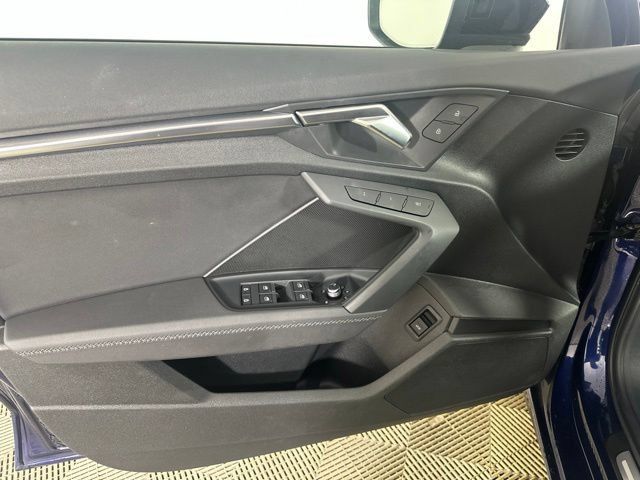 Used 2023 Audi A3 2.0T Premium w/ Convenience Package FWD image 12