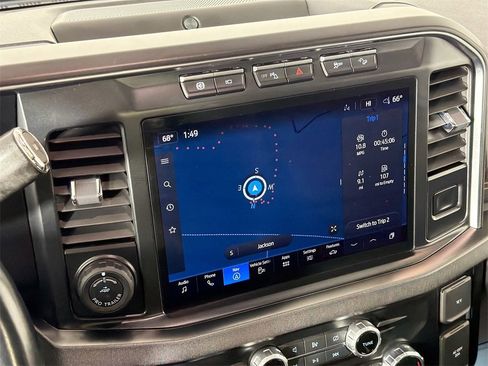 Used 2023 Ford F350 Platinum image 14