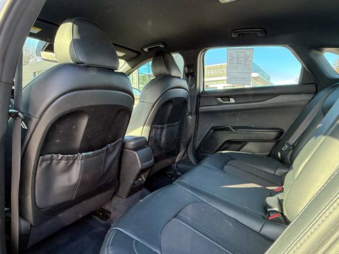 Used 2022 Kia K5 GT-Line image 33