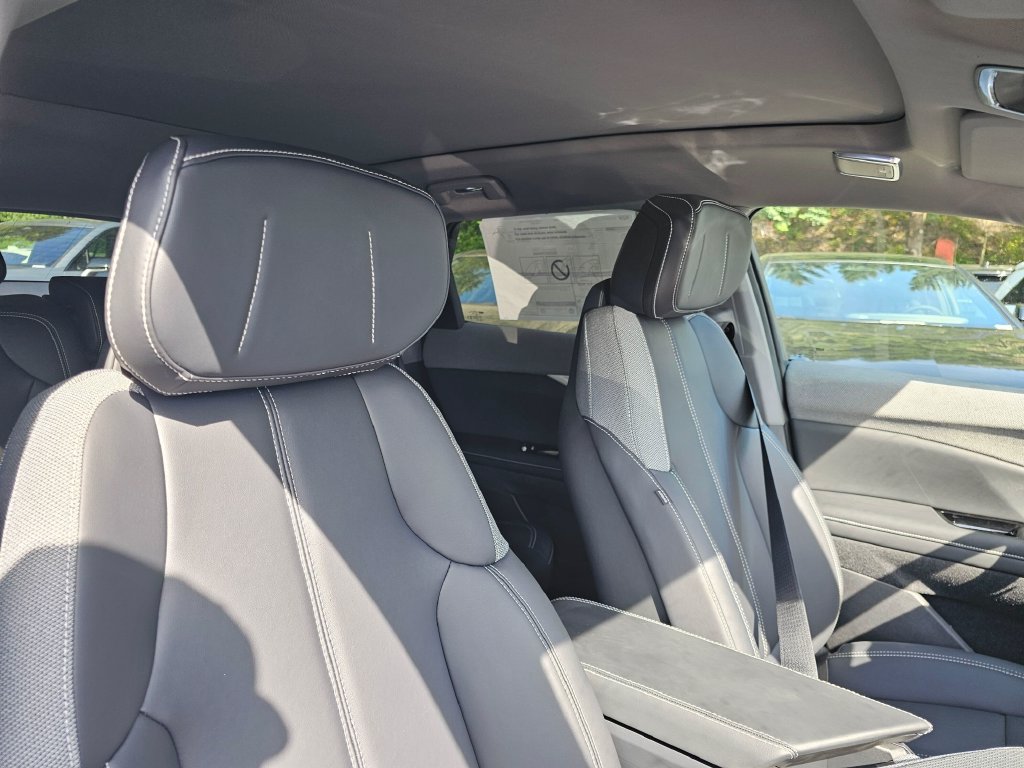New 2027 Cadillac Optiq Sport AWD/4WD image 11