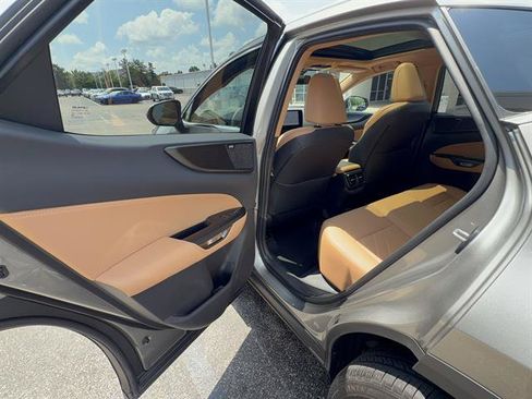 Used 2024 Lexus NX 350 AWD w/ Vision Package image 21