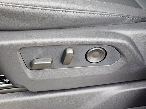 New 2026 Chevrolet Silverado 1500 LTZ image 34