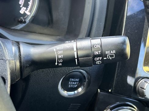 Used 2021 Toyota 4Runner TRD Off-Road Premium w/ Moonroof Package image 35