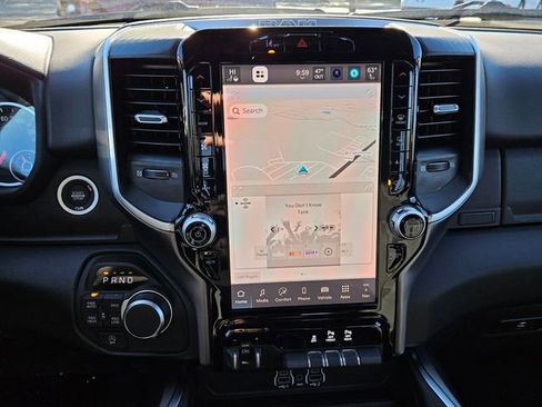 New 2026 RAM 1500 Big Horn image 8