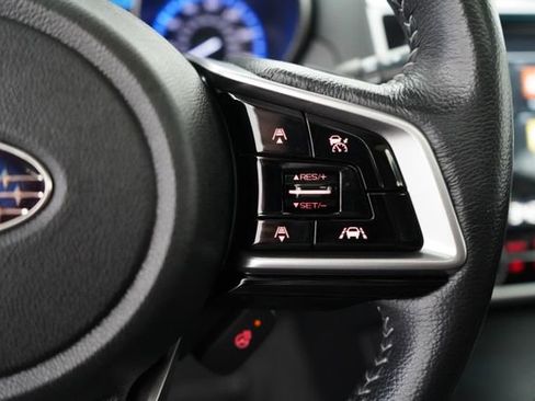 Used 2018 Subaru Outback 2.5i Touring image 22