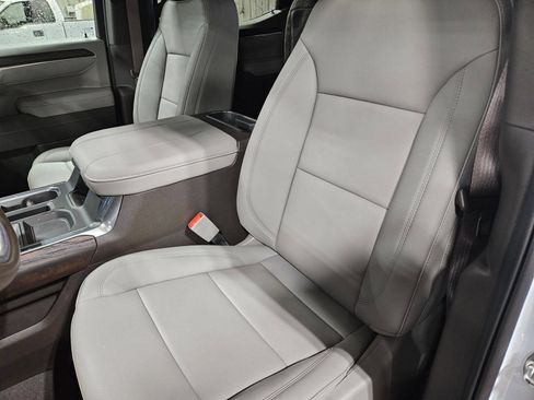 New 2026 GMC Sierra 1500 SLT w/ SLT Convenience Package AWD/4WD image 24
