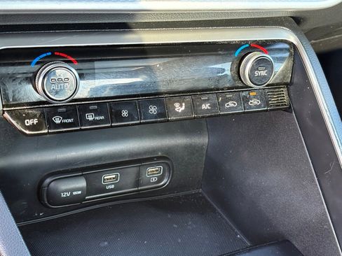 Used 2021 Kia K5 GT-Line w/ GT-Line FWD Premium Package image 23