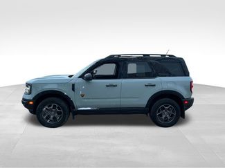 Used 2024 Ford Bronco Sport Badlands video 2
