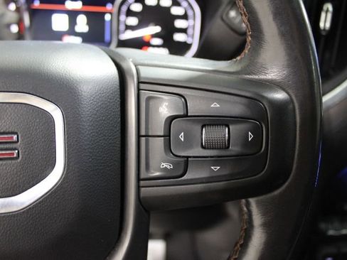 Used 2020 GMC Sierra 2500 AT4 w/ AT4 Premium Package image 29