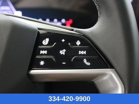 Used 2025 Audi A5 2.0T Premium Plus w/ Premium Plus image 27