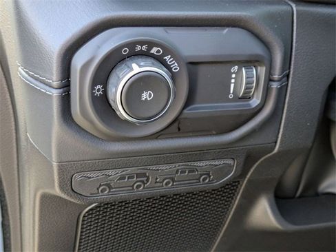 New 2026 Jeep Wrangler Unlimited Rubicon image 21