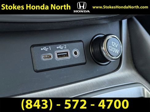 Used 2021 Nissan Murano SL FWD image 23