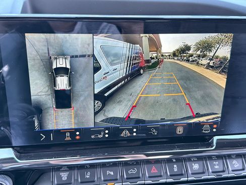 Used 2026 Chevrolet Silverado 2500 ZR2 w/ ZR2 Bison Edition AWD/4WD image 17