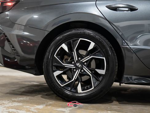 Used 2024 Hyundai Sonata SEL image 11