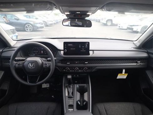 New 2026 Honda Accord SE image 7