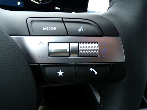 New 2026 Hyundai Santa Cruz Limited AWD/4WD image 31