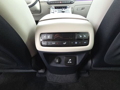 Used 2024 Hyundai Palisade Calligraphy FWD image 31