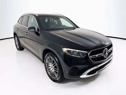 Used 2026 Mercedes-Benz GLC 300