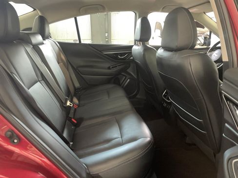 Used 2024 Subaru Legacy Limited AWD/4WD image 19