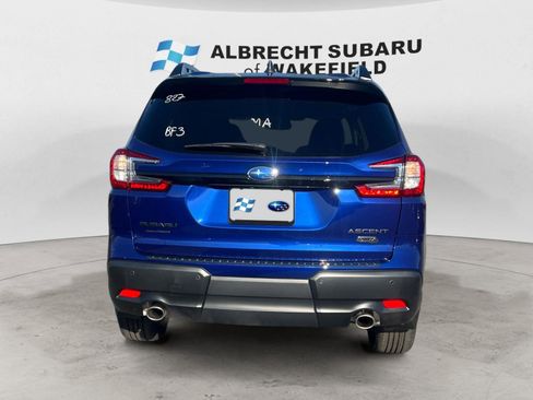New 2026 Subaru Ascent Bronze Edition image 4