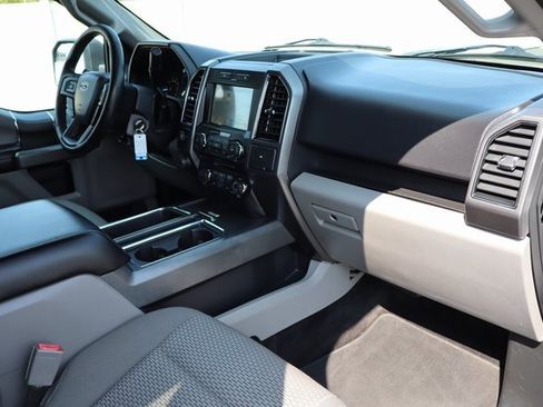 Used 2018 Ford F150 XLT w/ Equipment Group 302A Luxury image 37