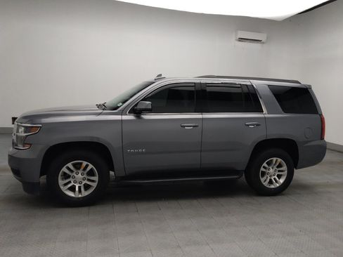Used 2020 Chevrolet Tahoe LS w/ Max Trailering Package RWD image 2
