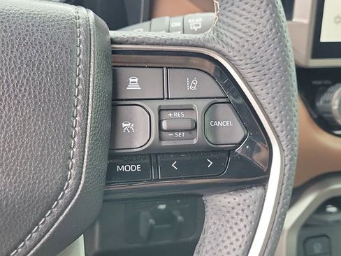 Used 2026 Toyota Sequoia 1794 Edition image 32