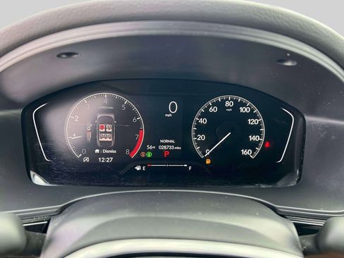 Used 2025 Honda Civic Sport image 23