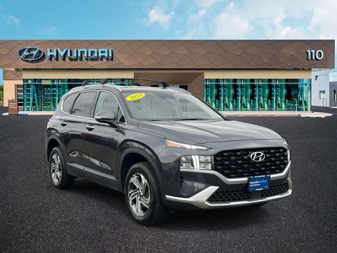 Used 2023 Hyundai Santa Fe SEL AWD/4WD image 1