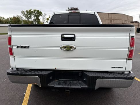 Used 2012 Ford F150 XLT w/ XTR Pkg image 6