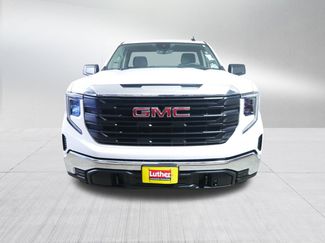 Used 2024 GMC Sierra 1500 Pro w/ Pro Value Package video 2