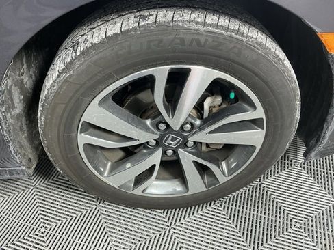 Certified 2023 Honda Odyssey Touring image 45